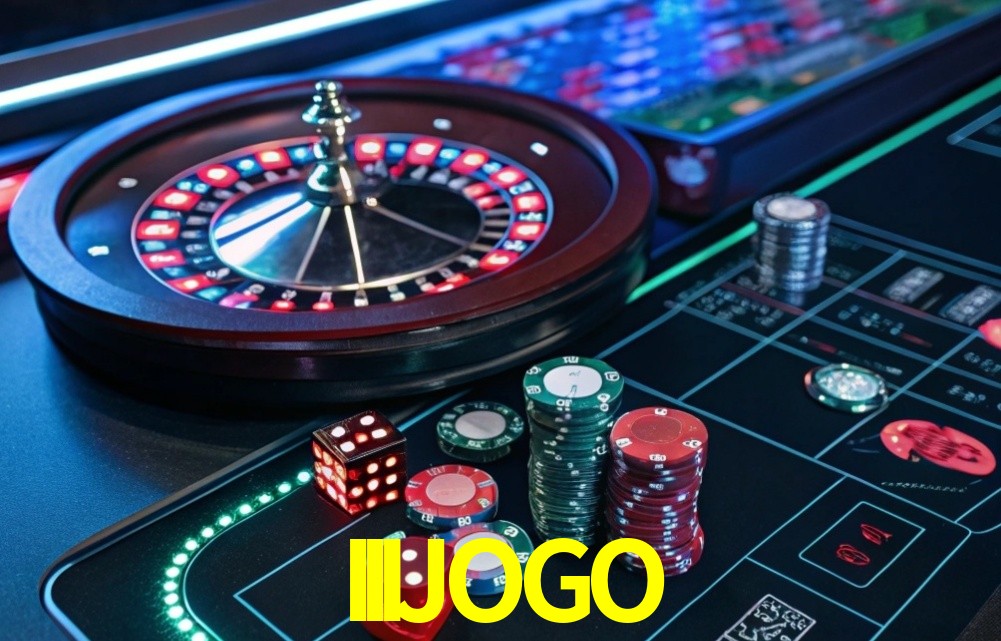 IIIJOGO