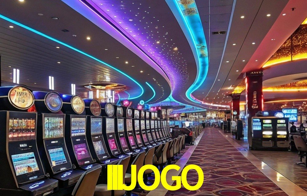 IIIJOGO