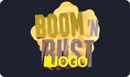 Boom or Bust